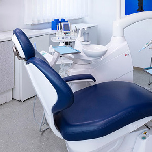 Zahnarztpraxis Emmert Langenburg