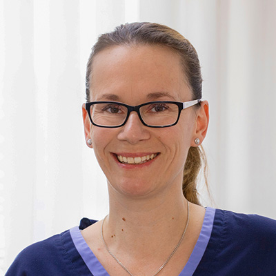 Praxisteam Zahnarzt Emmert Langenburg