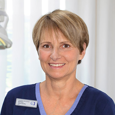 Praxisteam Zahnarzt Emmert Langenburg